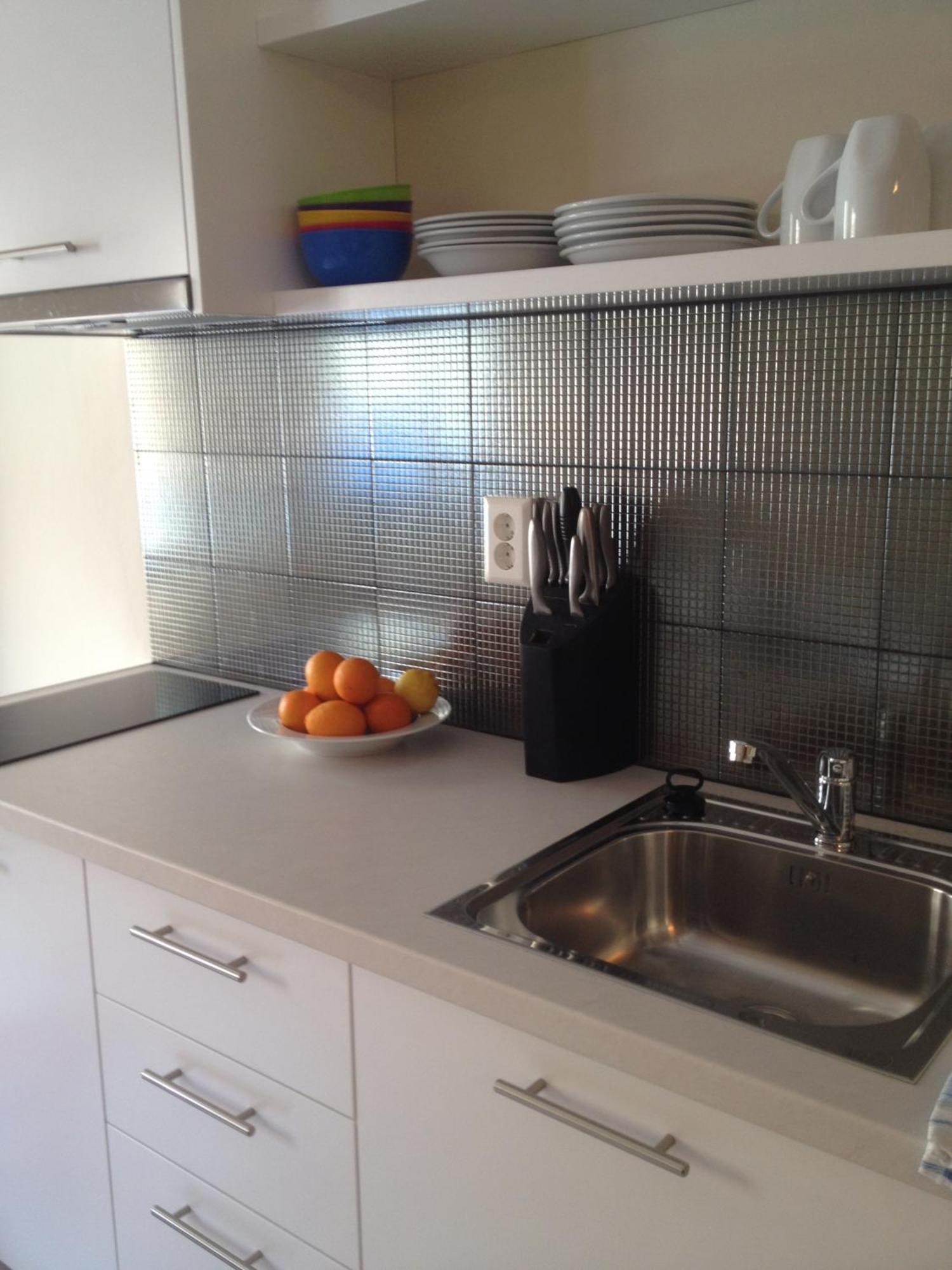Angelica Studios&Apartments Agia Marina Habitación foto